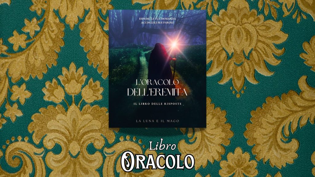 L'Oracolo dell'Eremita