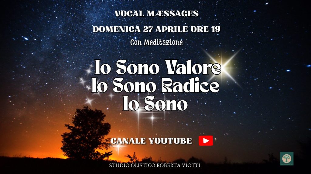 🌙 "Il Tuo Valore È Sacro" Ricorda chi sei, anche quando tutto ti dice il contrario. Un viaggio verso il tuo vero io, attraverso parole di ispirazione e meditazione. ✨ Riscopri la tua forza interiore. 🔥 Ascolta ora e porta con te questo messaggio di luce.